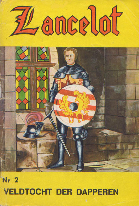 Lancelot