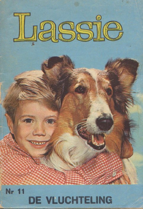 Lassie