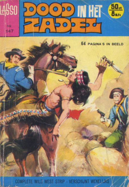 Lasso