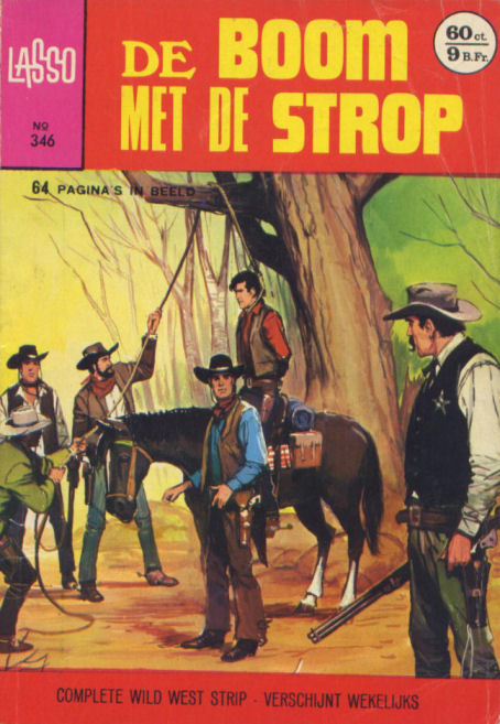 Lasso