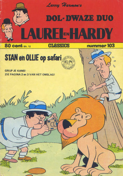 LaurelHardy