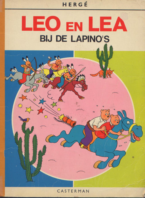 LeoLea
