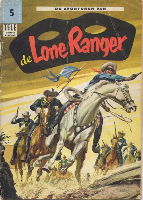 LoneRanger