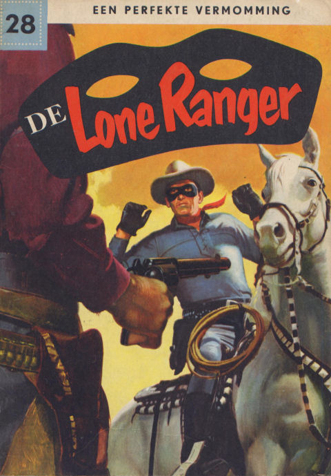 LoneRanger