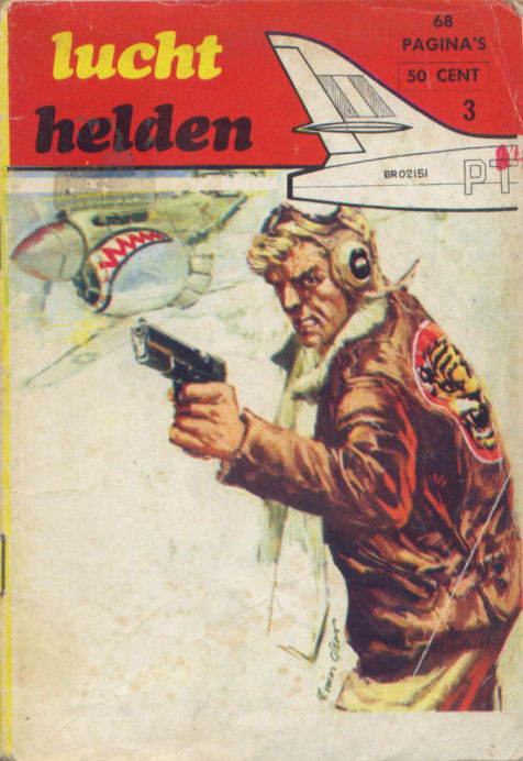 Luchthelden