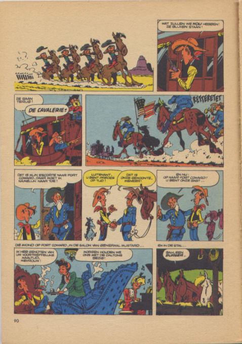 LuckyLuke