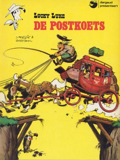 LuckyLuke