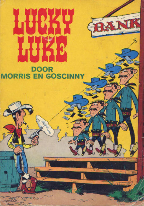 LuckyLuke