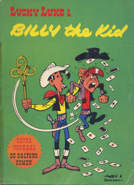 LuckyLuke