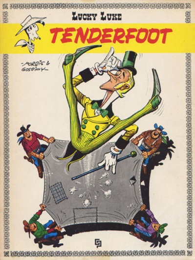 LuckyLuke