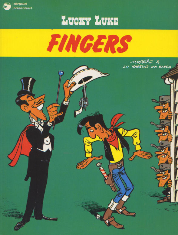 LuckyLuke