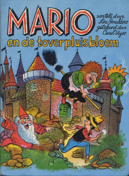 Mario