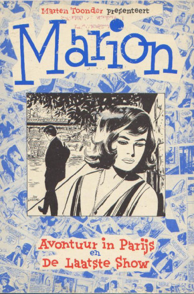 Marion