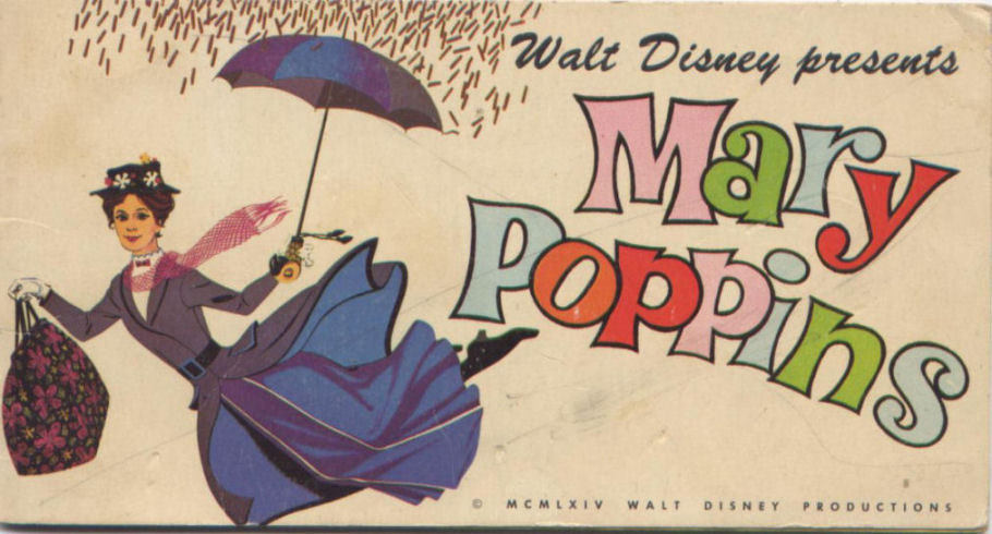 MaryPoppins