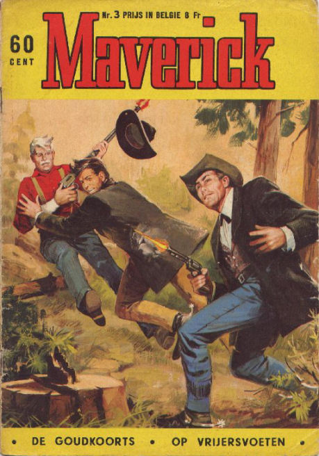 Maverick
