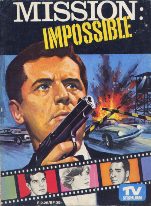 Missionimpossible