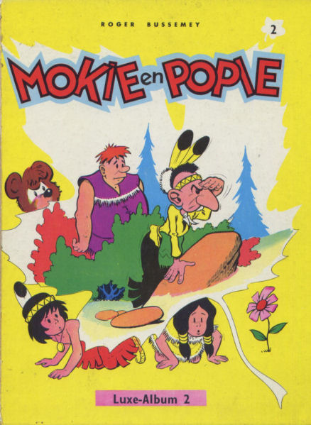 MokiePopie