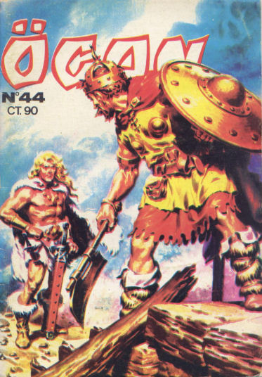 Ogan