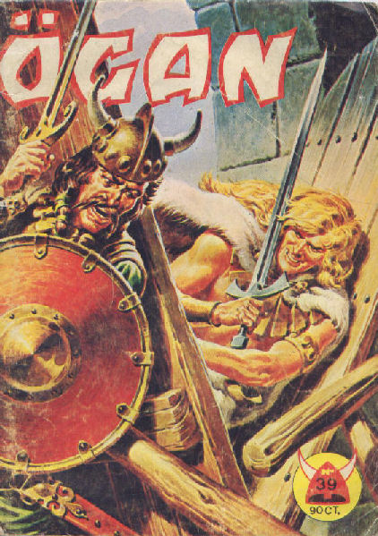 Ogan