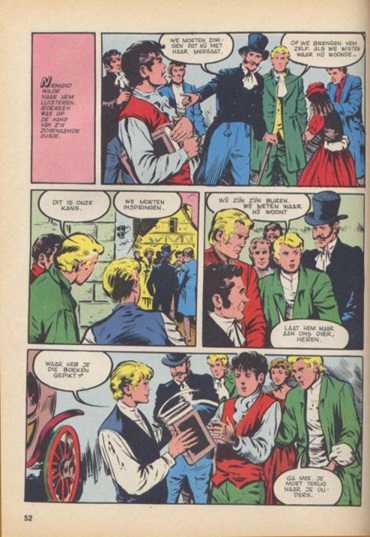 OliverTwist
