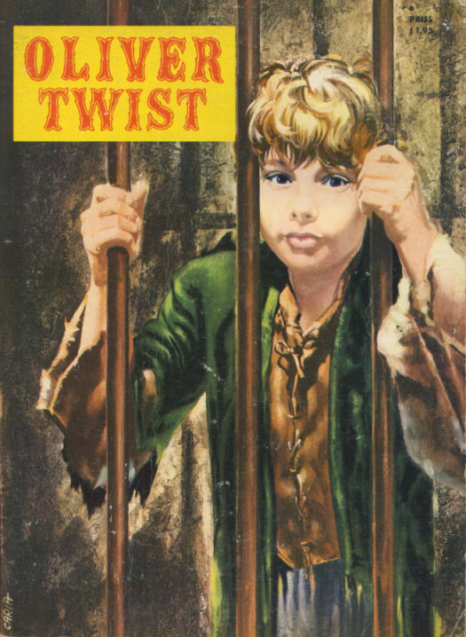 OliverTwist