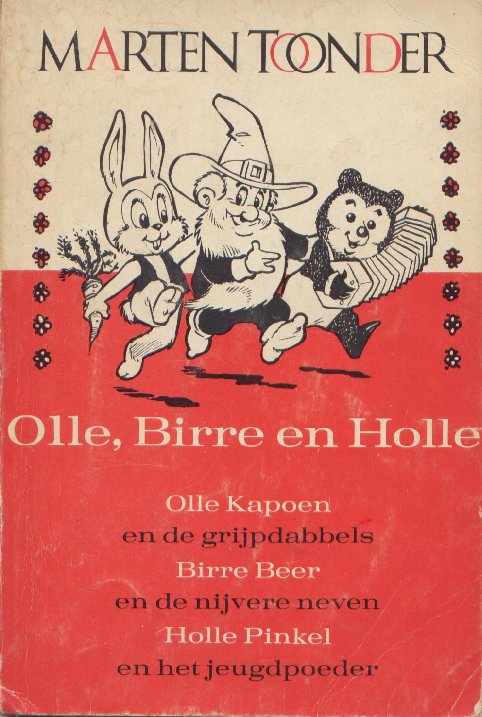 OlleKapoen