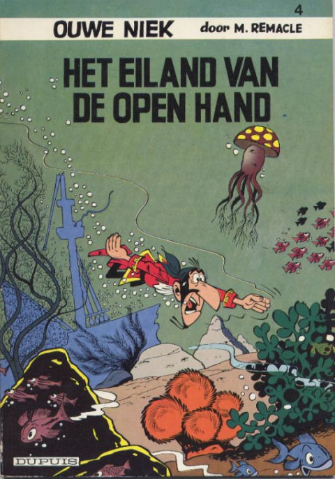 OuweNiekZwartbaard