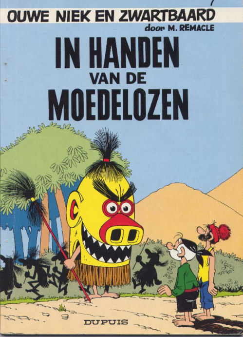 OuweNiekZwartbaard