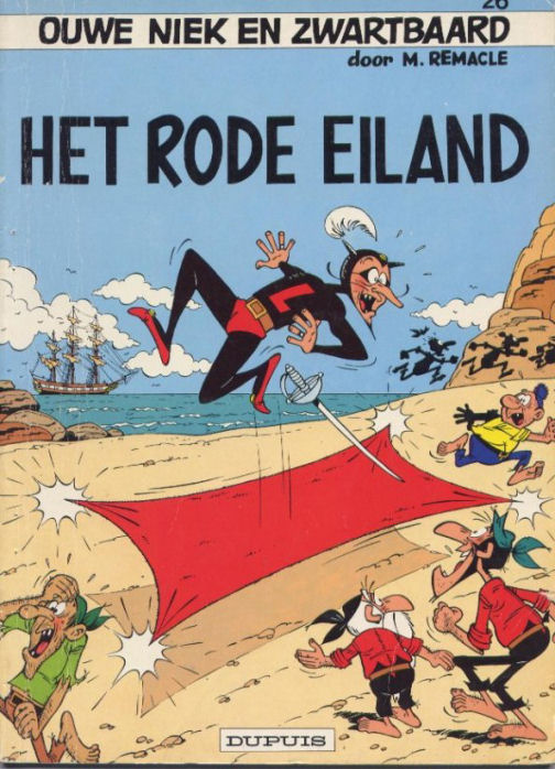 OuweNiekZwartbaard
