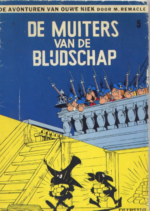 OuweNiekZwartbaard