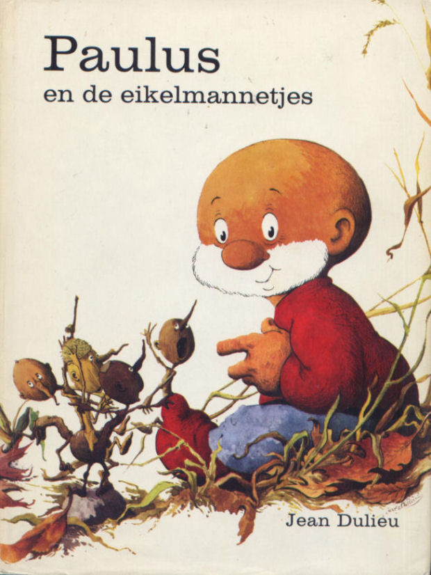 PaulusBoskabouter