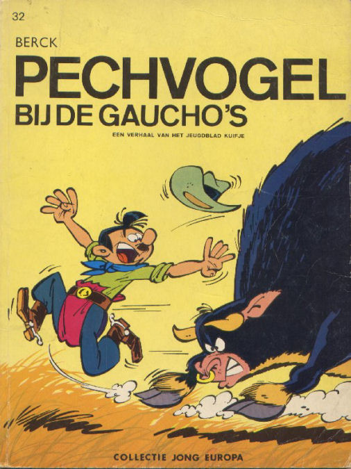 Pechvogel