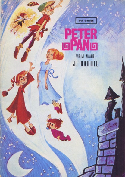 PeterPan