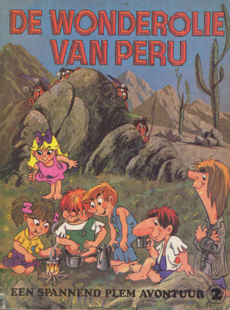 Plemmetjes