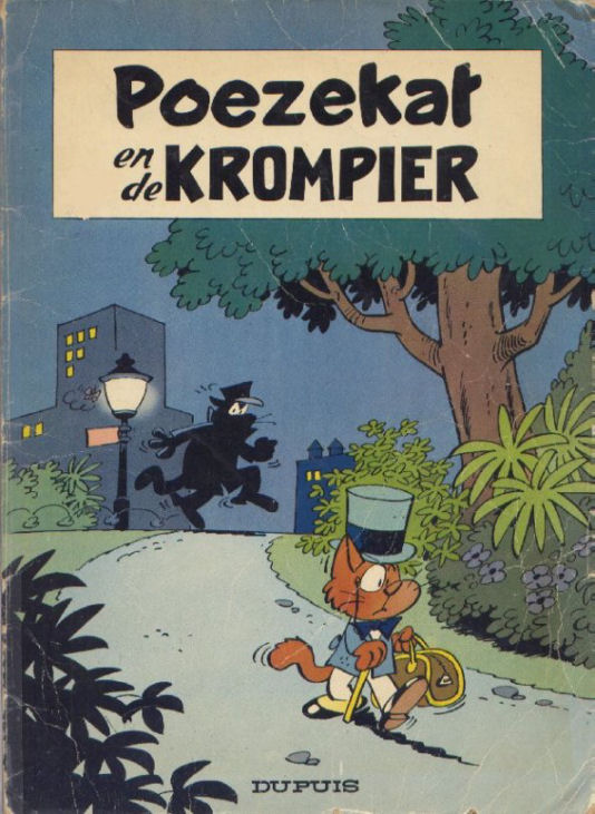 Poezekat