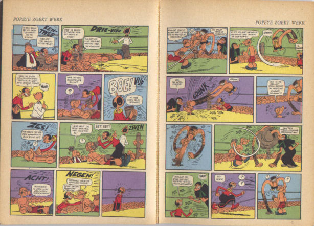 Popeye
