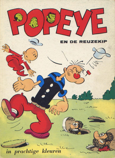 Popeye