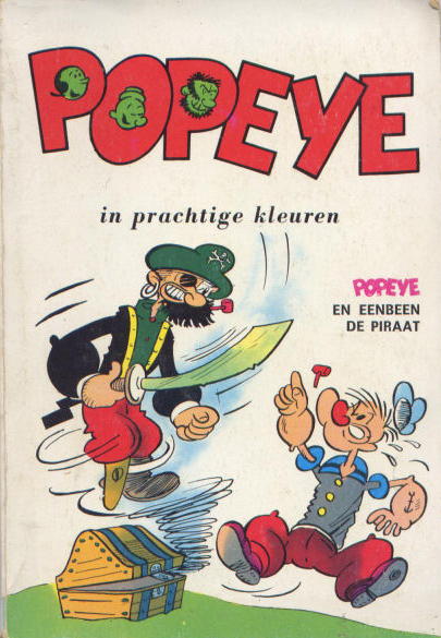 Popeye