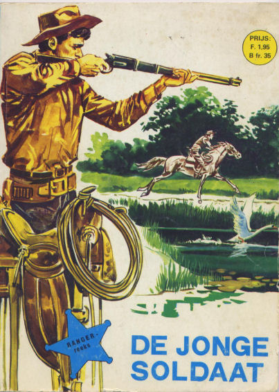 RangerReeks