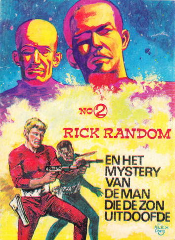 RickRandom