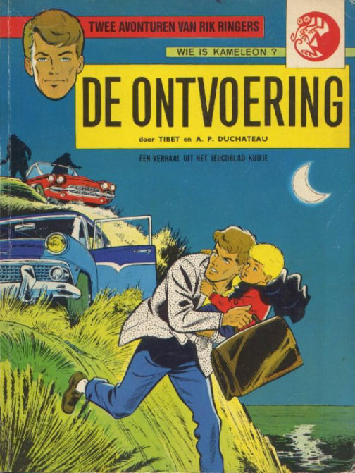 RikRingers