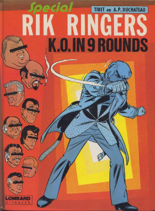 RikRingers