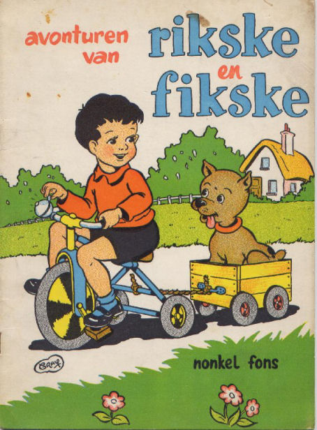 RikskeFikske
