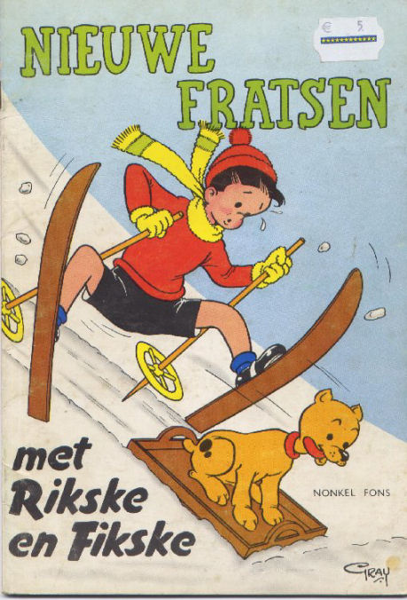 RikskeFikske