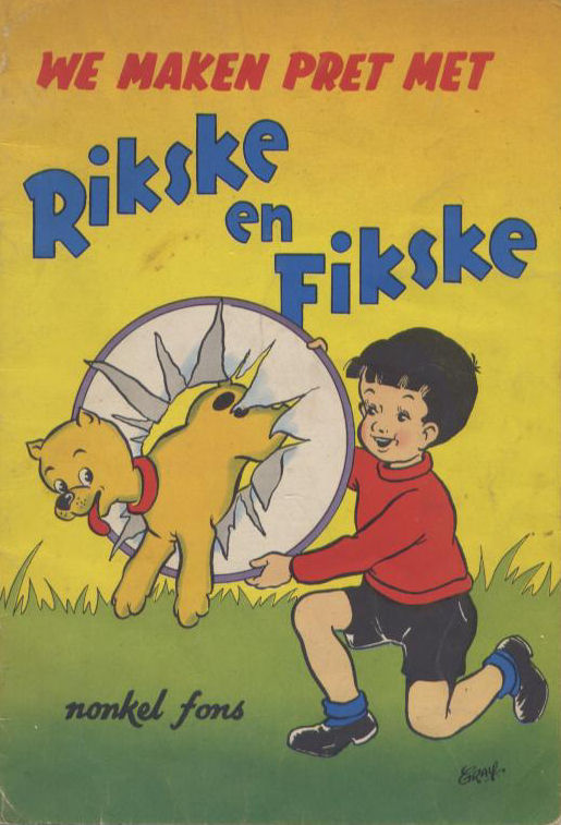 RikskeFikske
