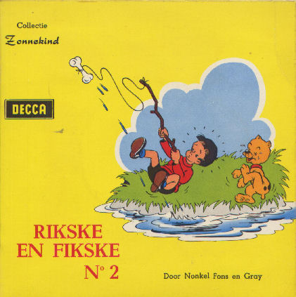 RikskeFikske