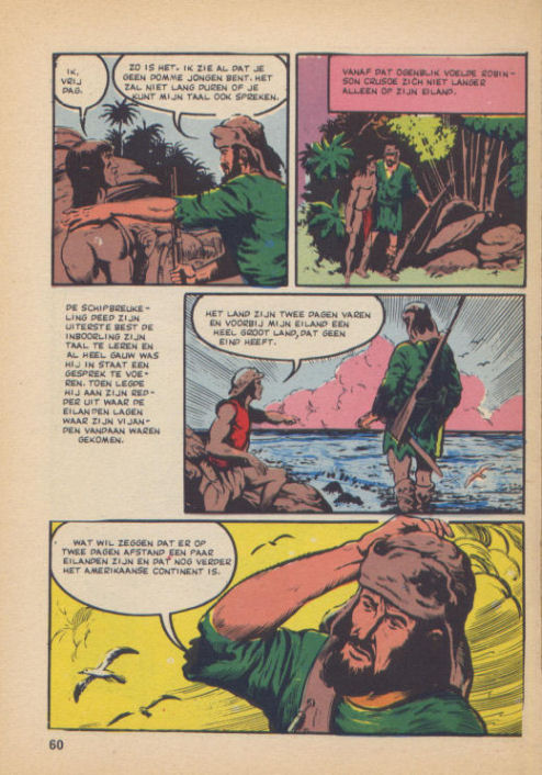 RobinsonCrusoe