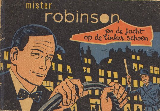 Robinson