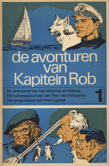 kapiteinRob