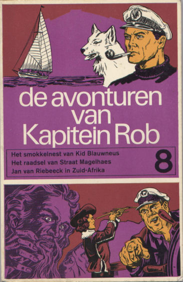 kapiteinRob